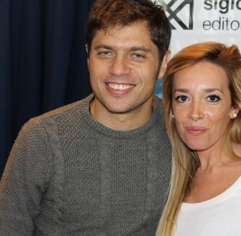"Construir lo nuevo": Desde Funes, Vicky San Juan celebró el triunfo de Kicillof y apuesta por la renovación